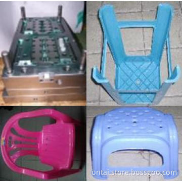 thermoplastic injection molding